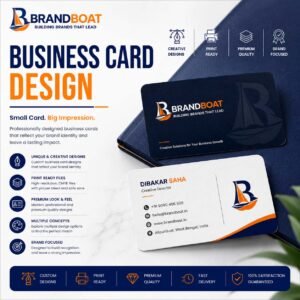 business-card-design