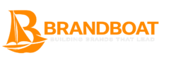 link preview logo orange