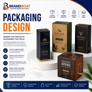 Packaging Design