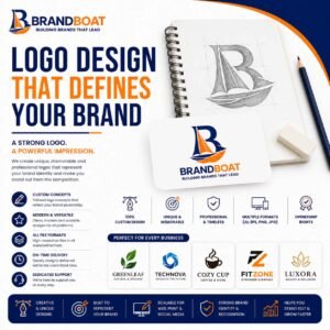 standard-logo-design