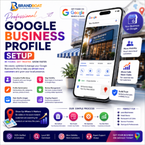 google-business-profile-setup-service